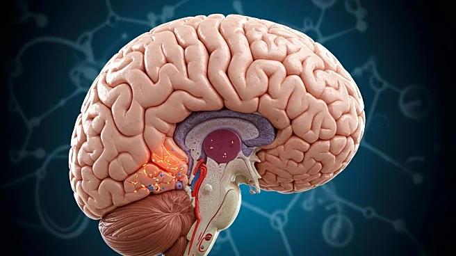 Research Identifies Layer-Specific Changes in Sensory Cortex Across Lifespan