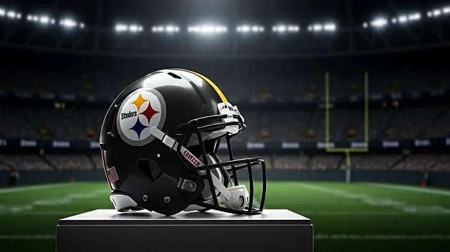 Cam Heyward Seeks New Contract with Pittsburgh Steelers, Considers Sitting Out Games
