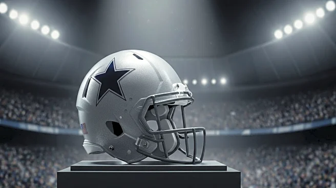 Dallas Cowboys Face Critical 2025 Season with High Expectations and Pressure