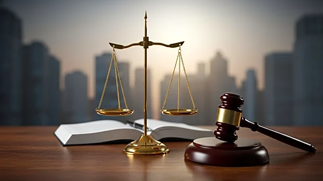 Federal Judge to Decide Legality of National Guard Deployment in Los Angeles