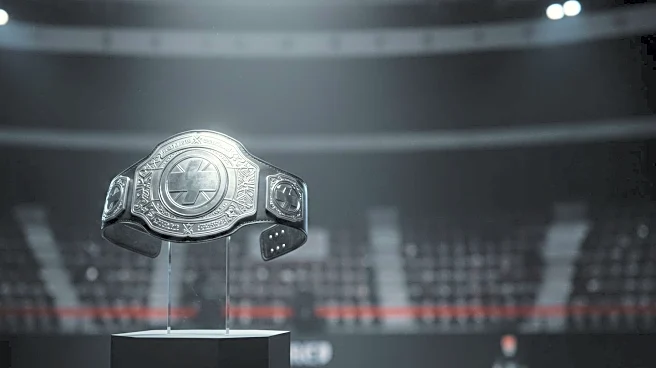 Paramount Secures Exclusive UFC Rights in $7.7 Billion Deal with TKO Group