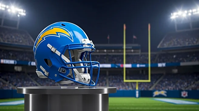 Los Angeles Chargers Secure Preseason Victory Against New Orleans Saints