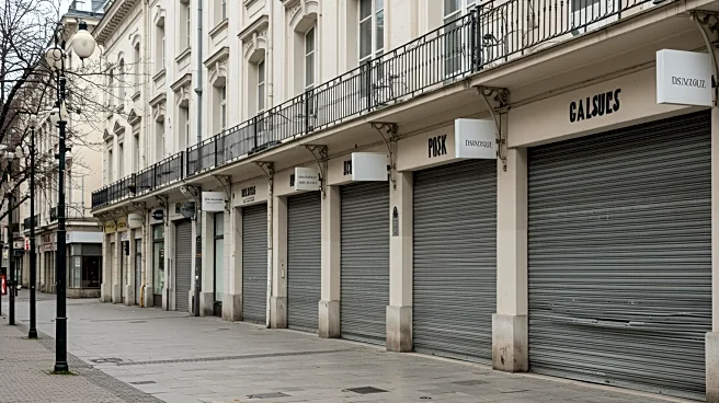 At Home to Close 30 Stores Nationwide Amid Bankruptcy Restructuring
