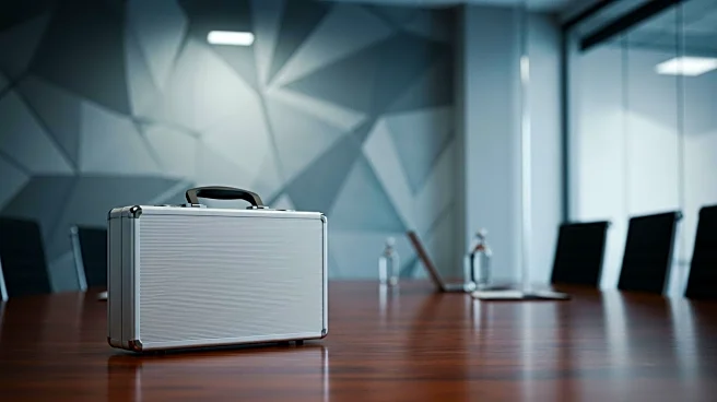 Consultancy Firm Seeks Senior Project Managers for High-Tech Corporate Programme