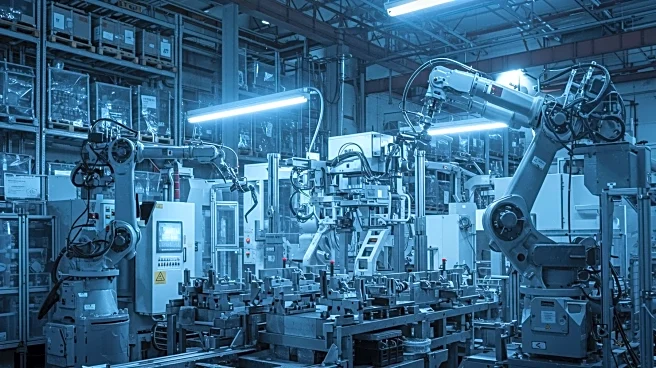 US Government Invokes Defense Production Act to Counter China's Mineral Export Control