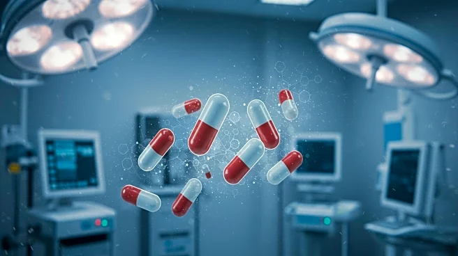 HOPE Therapeutics and NRx Pharmaceuticals Secure Approval for Dura Medical Acquisition
