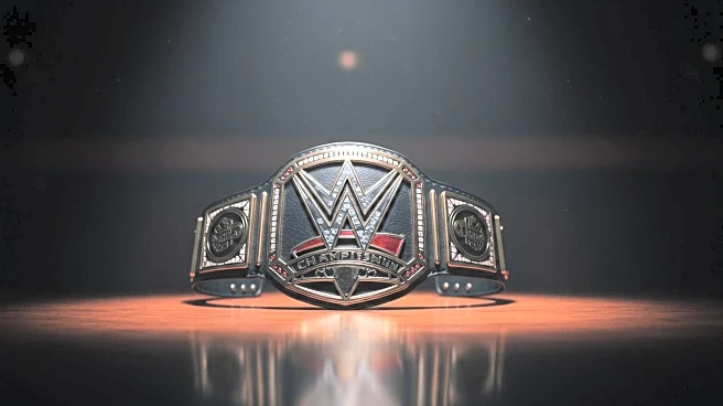 Dave Meltzer Discusses Karrion Kross' Uncertain WWE Departure