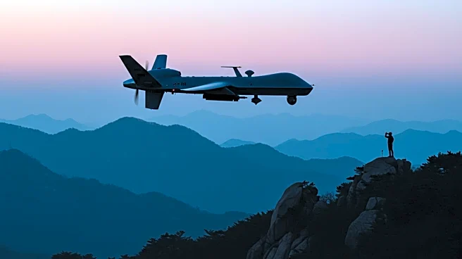 South Korea's Military Faces Challenges Amid Declining Population