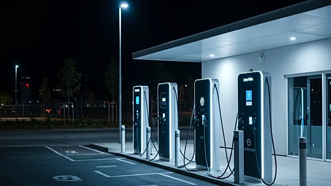Japanese Car Manufacturers Lag in UK Electric Vehicle Sales
