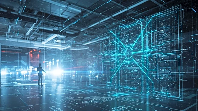 Structural Engineers Enhance Speed to Market in Data Center Delivery
