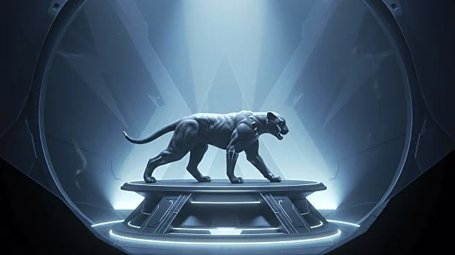 Denzel Washington Discusses Role in Black Panther 3 Amid Marvel's Upcoming Releases