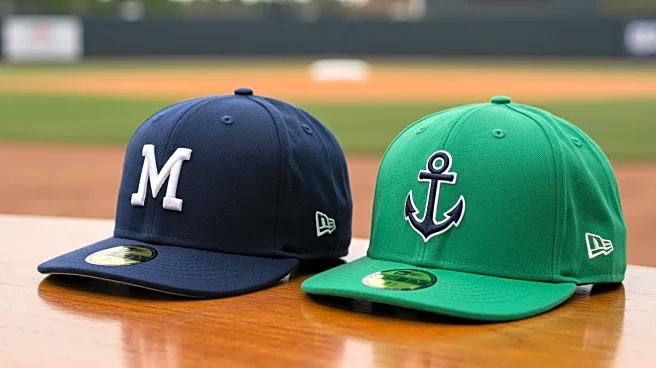 MLB Power Rankings: Brewers and Mariners Surge, Mets Drop Out of Top 10