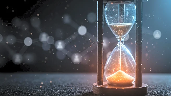 Taylor Swift Teases New Era with Cryptic Countdown and Social Media Posts