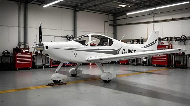 FAA Finalizes MOSAIC Rule, Expanding Flexibility for Light Sport Aircraft