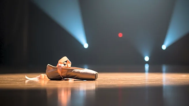 Raiford Rogers Modern Ballet Presents New Summer Work at Cal State University Los Angeles