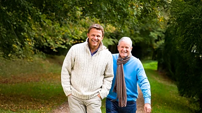 Colon Cancer Risk Factors Differ Between Men and Women