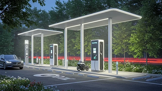 Ford Invests $2 Billion to Revolutionize EV Production in Louisville
