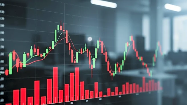 U.S. Stocks Decline as Wall Street Awaits Inflation Update Amid Tariff Concerns