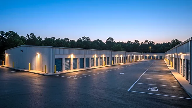 SmartStop Self Storage REIT Sees Q2 Surge Amid Strategic Acquisitions