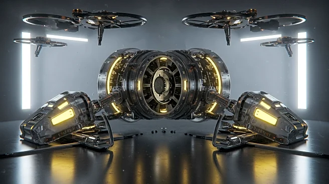 Unusual Machines to Announce Q2 Financial Results Amid Drone Industry Growth