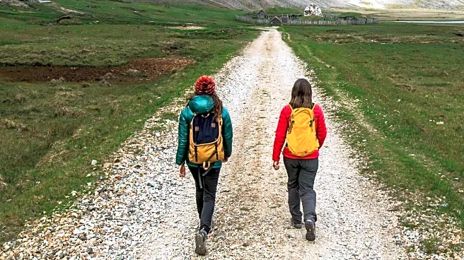 Intrepid Travel Launches Premium Walking and Trekking Range for Global Adventurers