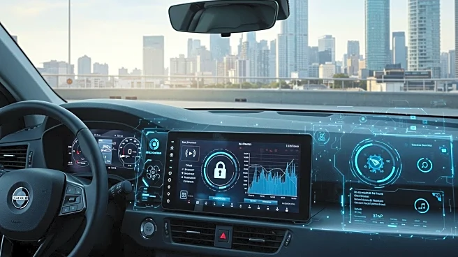 Telematics Industry Advances with Scalable and Secure Solutions for Fleet Management