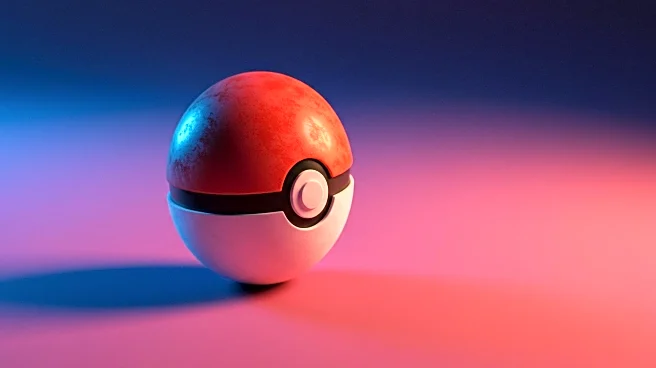McDonald's Pokémon Promotion Ends in Chaos Due to Scalpers and High Demand