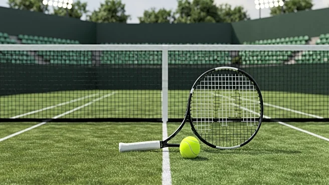 Emma Raducanu Requests Ejection of Crying Child During Match Against Aryna Sabalenka