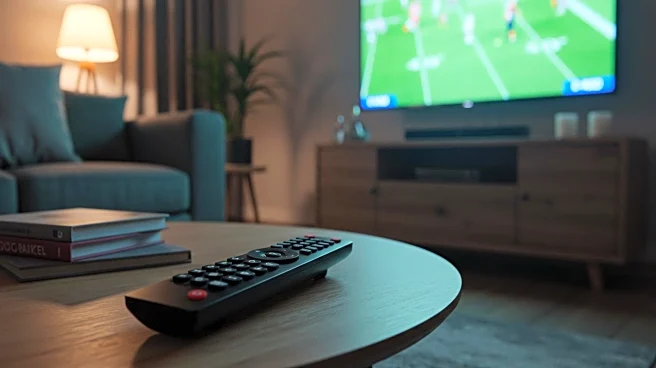 Sky Sports Launches Interactive Football Show for Fans