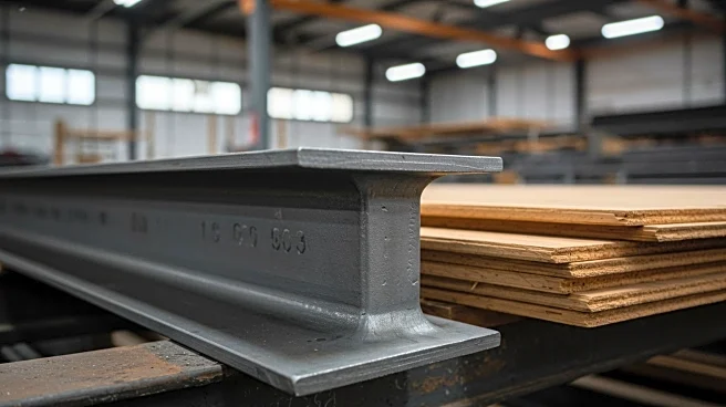 Live Ventures Reports Q3 Revenue Decline Amid Flooring and Steel Segment Challenges