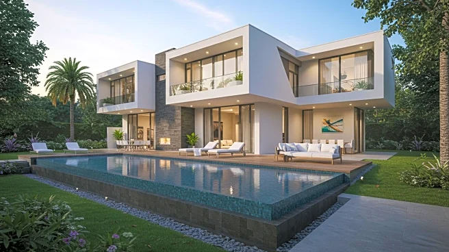AI Boom Creates Billionaires at Unprecedented Speed, Impacting Housing Markets
