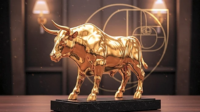 Bitcoin Bulls Challenge Fibonacci Golden Ratio Amid Inflation Concerns