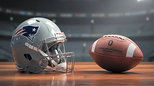 ESPN Acquires NFL Network and RedZone, Expanding Football Offerings