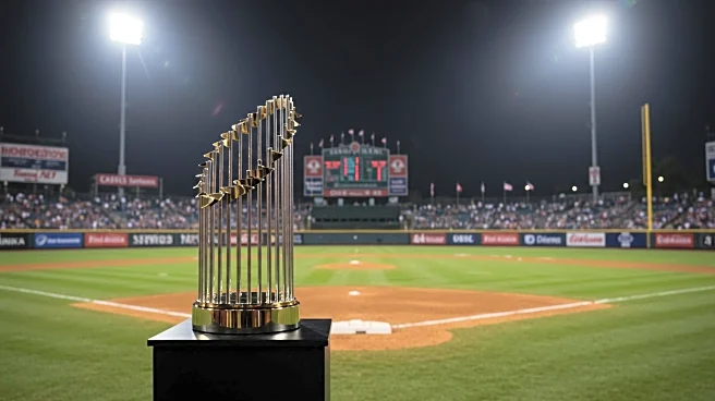 ESPN Premieres 'Big Dreams: Little League World Series 2024' Film