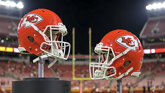 Kansas City Chiefs' Josh Simmons Impresses in Preseason Debut Despite Limited Opportunities