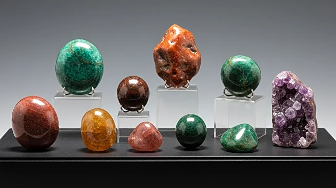 USA Rare Earth Reports Second Quarter 2025 Financial Results Highlighting Strategic Growth