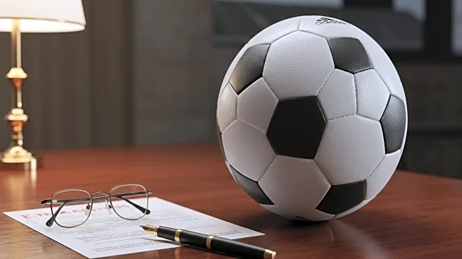 Newcastle United Advances Transfer Negotiations for Malick Thiaw