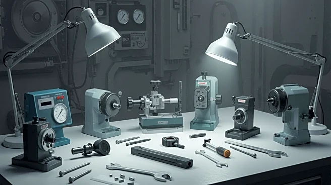 Small Manufacturers Encouraged to Innovate Amid Challenges