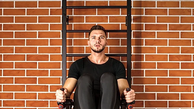 Wall Pilates Gains Popularity for Core Strength and Stability