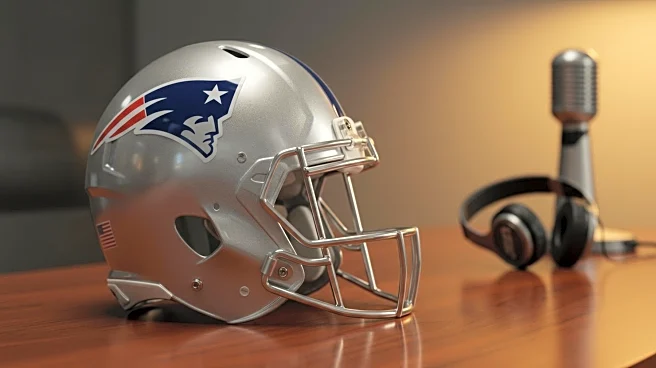 Tom Brady Reflects on Super Bowl Commentary Experience with Fox