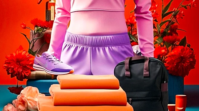 Vuori Offers Significant Discounts on Popular Activewear in August Sale