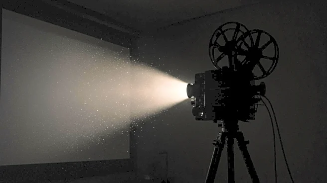 Documentary 'Russians At War' Faces Backlash and Opts for Direct Release