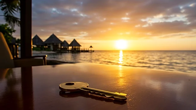 Indri Halina Appointed Director of Marketing at Anantara Mina Ras Al Khaimah Resort