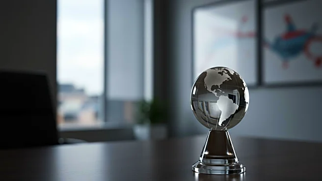 Resorts World Las Vegas Enhances Operations with Oracle OPERA Cloud