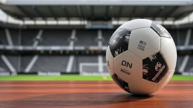 Newcastle United Faces Transfer Challenges Amid Alexander Isak Uncertainty