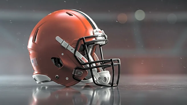 Myles Garrett Cited for Speeding, Raising Concerns for Cleveland Browns