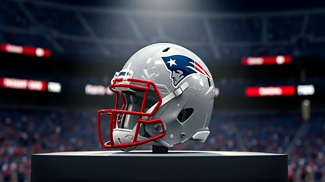 New England Patriots Select TreVeyon Henderson for Talent Over Need, Early Success Evident