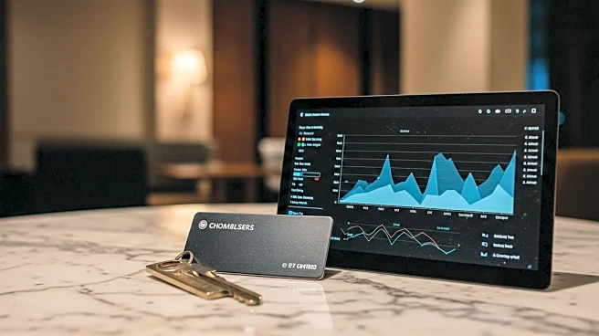 Hotel Industry Faces Challenges in Data Utilization, Impacting Revenue and Guest Experience