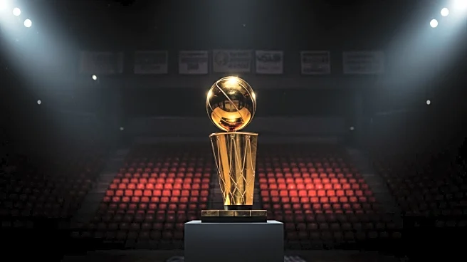 Cleveland Cavaliers Confident in Championship Prospects Despite Playoff Exit