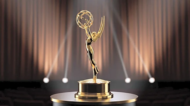 Jeff Hiller's Emmy Nomination Highlights 'Somebody Somewhere's' Impact